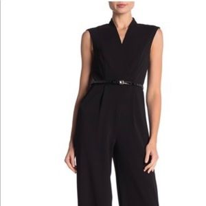 Calvin Klein jumpsuit - black